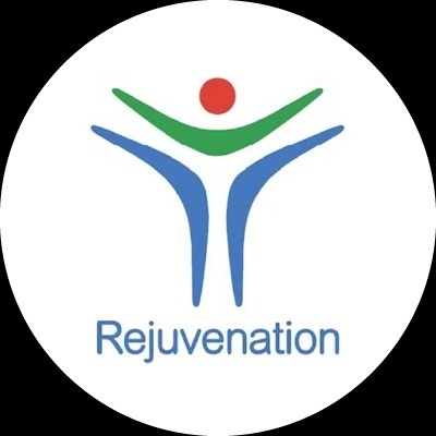 Rejuvenation Qi Gong Logo