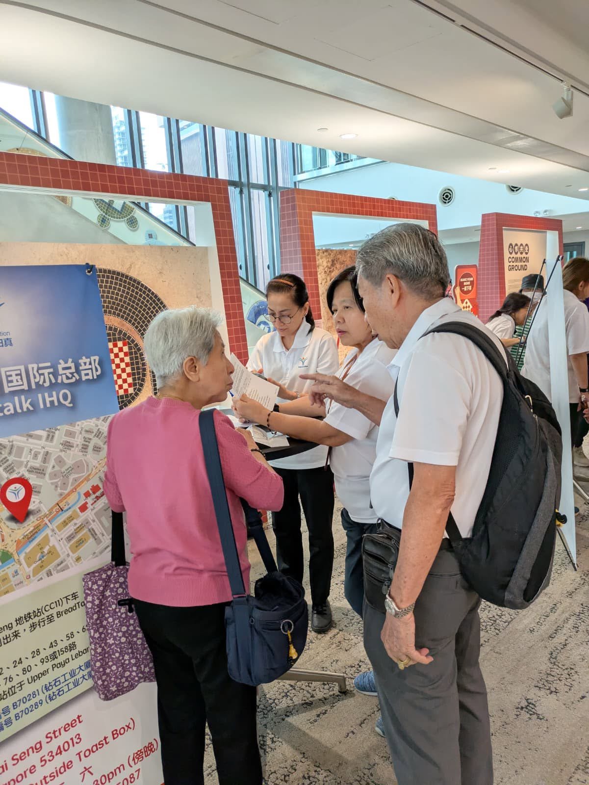 中西医解读返璞归真养生气功的奥秘